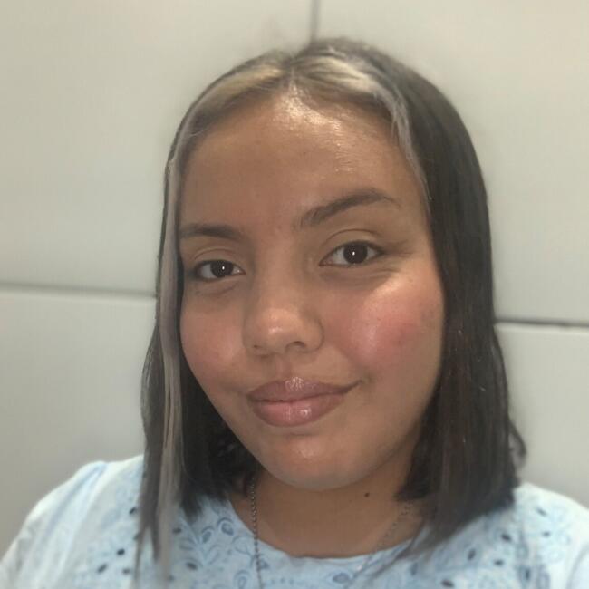 Babá em Natal: Tayse