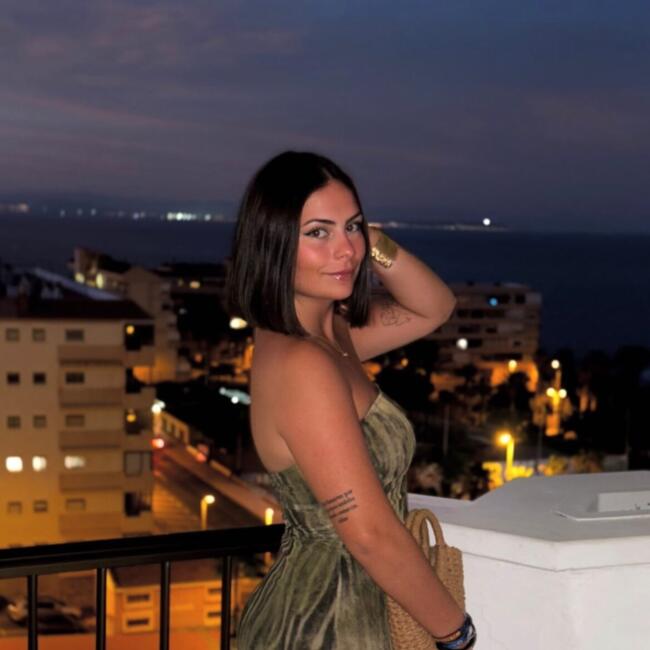 Niñera en Camargo: Maria