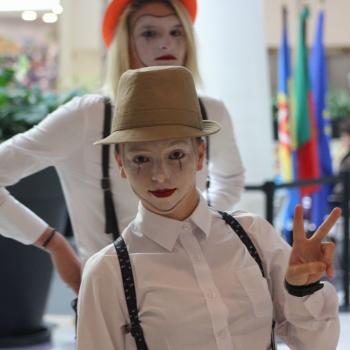 Babysitter Cascais: Joana