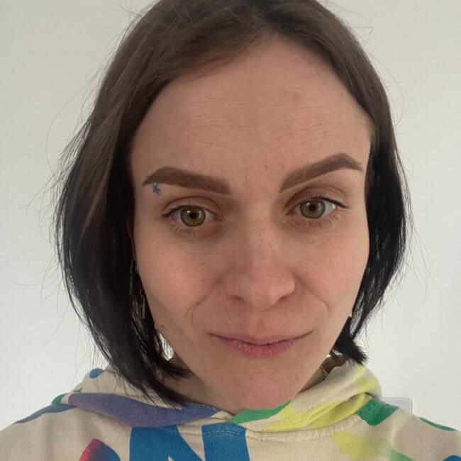 Opiekunka do dziecka w Wieruszów: Alla