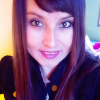 Babysitter Padre Hurtado: Aracely