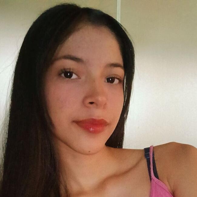 Babysitter in San Salvador: Rosibel