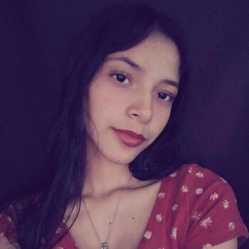 Babysitter San Salvador: Rosibel