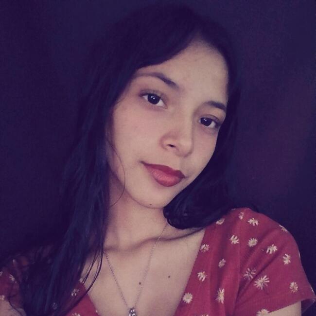 Babysitter in San Salvador: Rosibel