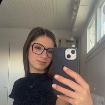 Baby-sitter Pompaire: Zoe