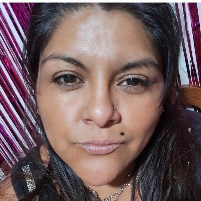 Babysitter in Buenos Aires: Veronica