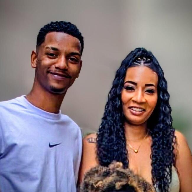 Babysitting job in Barra Mansa: Idalina