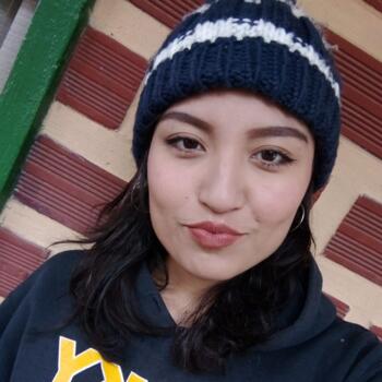 Babysitter Cochabamba: Nahomy