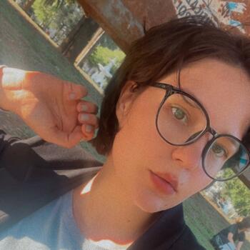 Barnevakt i Lillehammer: Keila