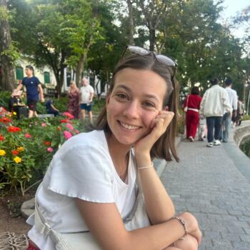 Babysitter in Toulouse: Romane