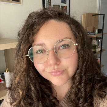 Babysitter in Molsheim: Coralie