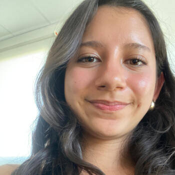 Babysitter in Toulouse: Luciana