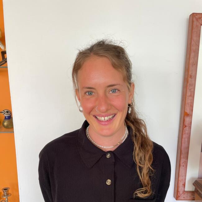 Babysitter in Auckland: María Elisa