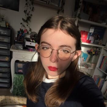 Babysitter in Colombes: Amandine