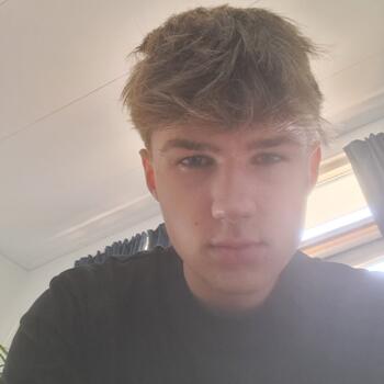 Babysitter in Amersfoort: Ruben