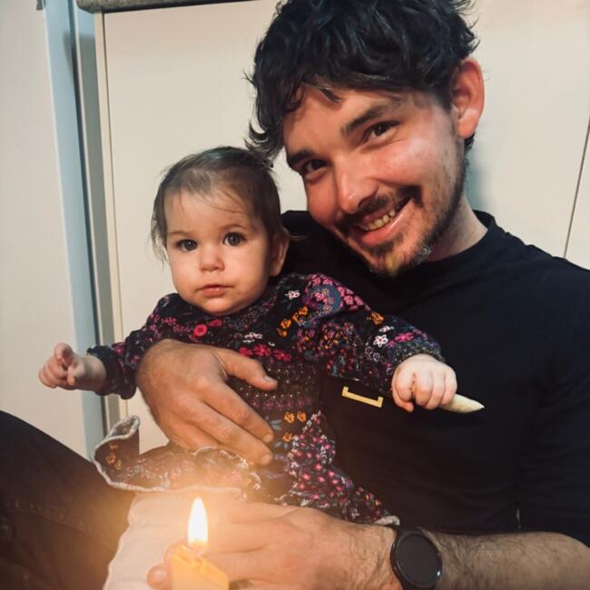 Babysitting job in Logan City: Jason