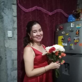 Babysitter Guayaquil: Betsy Morales