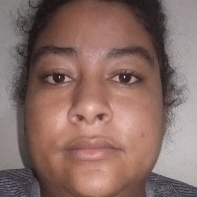 Niñera en San Cristóbal: Estefani