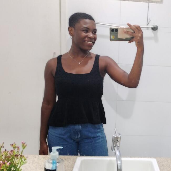 Babysitter in Campos dos Goytacazes: Roquesaine