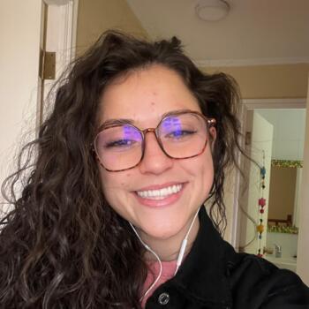 Babysitter in Linares: Daniela Reyes