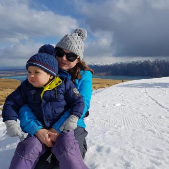 Babysitting Jobs in Christchurch: babysitting job Caroline