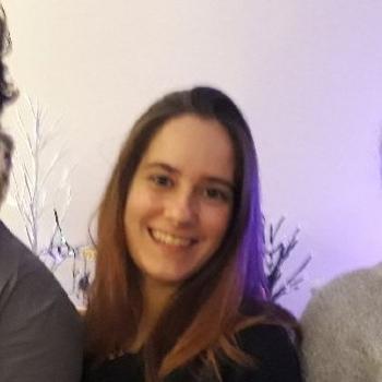 Babysitter Poitiers: Alexandra