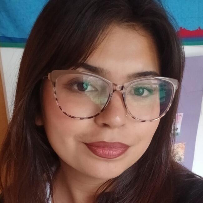 Niñera en Hualpén: Victoria