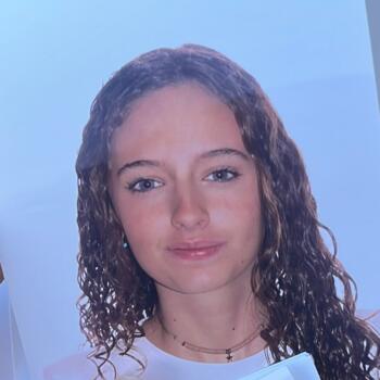 Babysitter in Esplugues de Llobregat: Rita