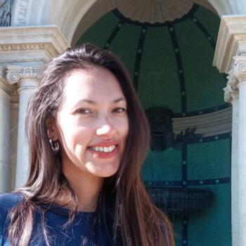 Canguro en Barcelona: Sol