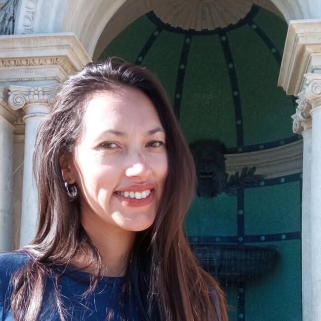 Babysitter in Barcelona: Sol