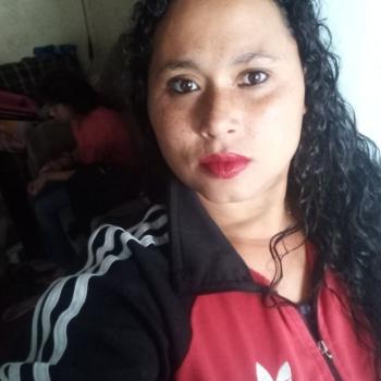 Emprego de babá Curitiba: emprego de babá Juliana