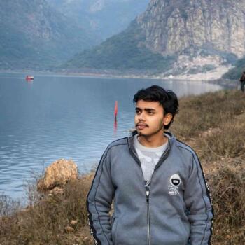 Babysitter in Arrah: SHUBHAM MISHRA
