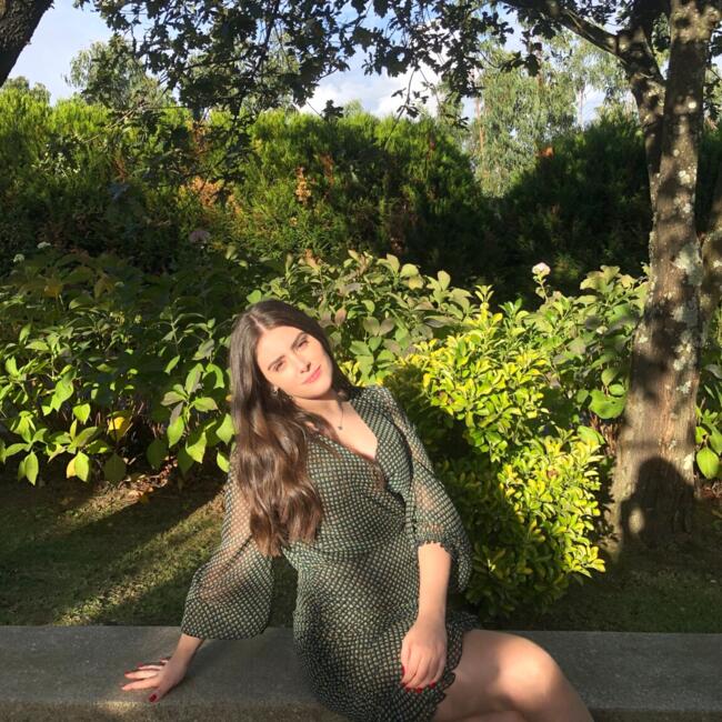 Babysitter in Maia: Jéssica