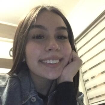 Babysitter in La Florida (Región Metropolitana de Santiago de Chile): María Paz