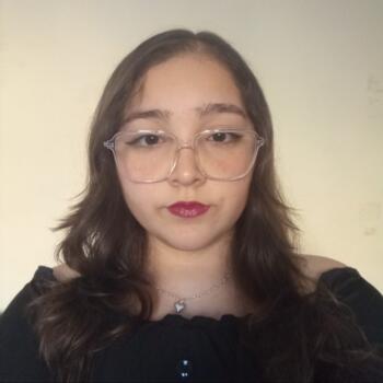 Babysitter in Copiapó: Valentina