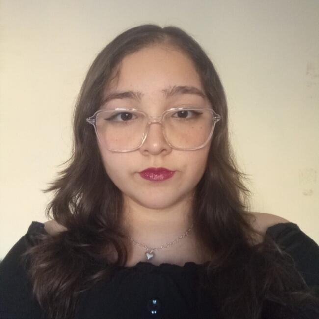 Babysitter in Copiapó: Valentina