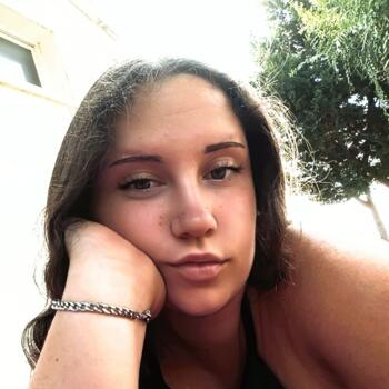 Babysitter in Ávila: Aitana