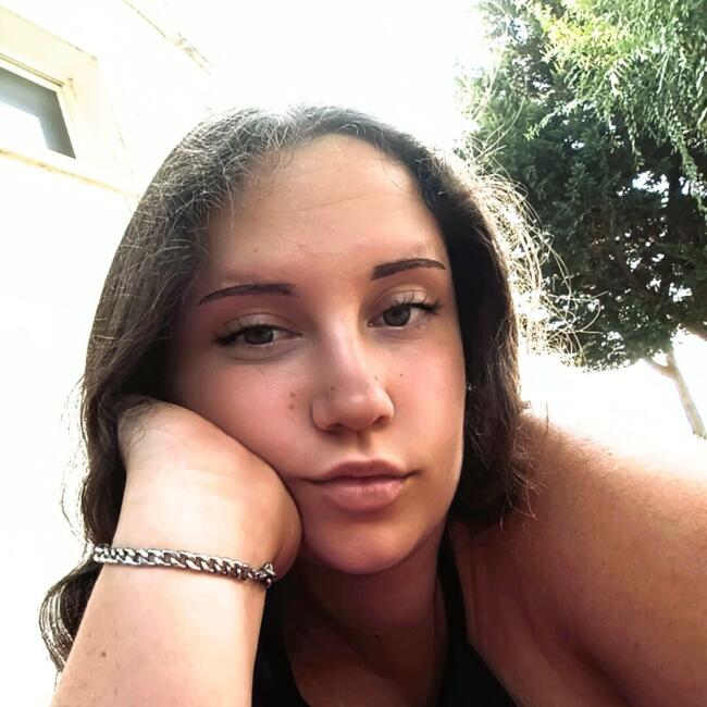 Babysitter in Ávila: Aitana