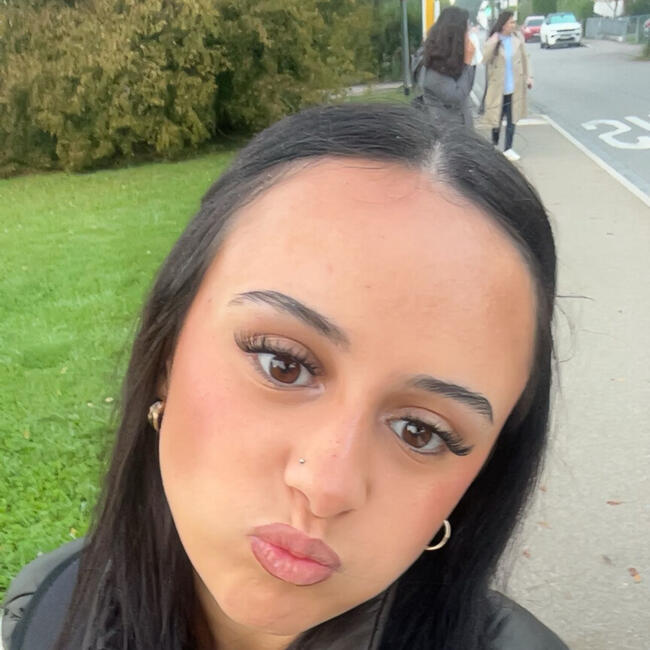 Babysitter in Neuhausen auf den Fildern: Elif