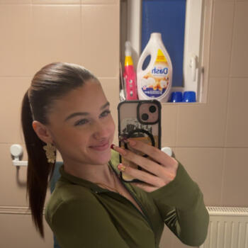 Babysitter in Haguenau: Ophelie