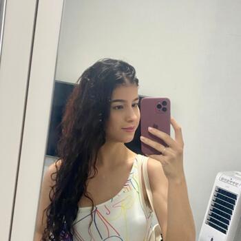 Babysitter in Aracaju: Yasmim