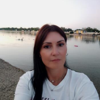 Nanny in Nova Pazova: Marina