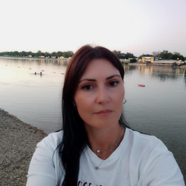 Nanny in Nova Pazova: Marina