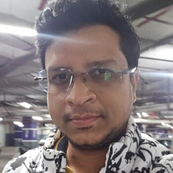 Babysitting job in Pimpri-Chinchwad: babysitting job Meherzad