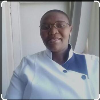 Babysitter Cape Town: LRenia