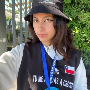 Babysitter in Talca: María Jesús