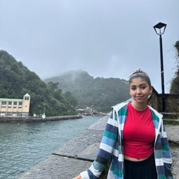 Canguro en Zaragoza: Qamar