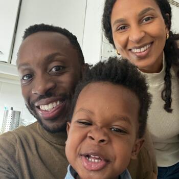 Babysitter Job in Genf: Babysitter Job Christopher