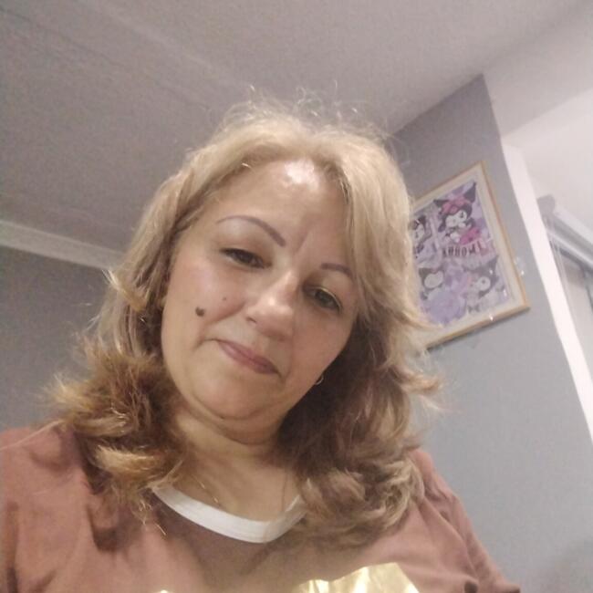 Babysitter in Bogotá: Gloria