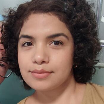 Educatore a Monterenzio: Carla Aguilar